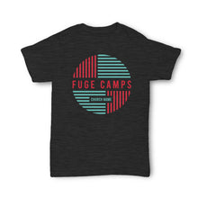 Load image into Gallery viewer, FUGE Camps Tee Design #5
