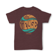 Load image into Gallery viewer, MFuge Tee Design #3
