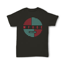 Load image into Gallery viewer, MFuge Tee Design #5
