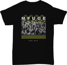 Load image into Gallery viewer, MFuge Tee Design #4

