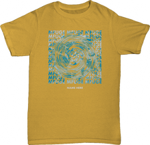 Load image into Gallery viewer, MFuge Tee Design #1
