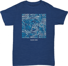 Load image into Gallery viewer, MFuge Tee Design #1
